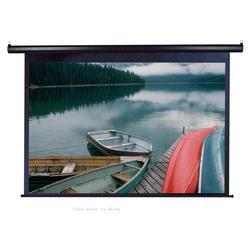 ELITE SCREENS Elite Screens VMAX2 Series Electric Projection Screen - 66 x 118 - MaxWhite - 135 Diagonal