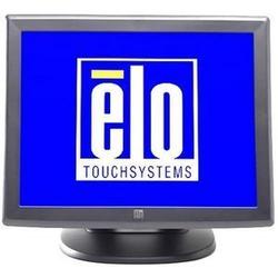 Elo TouchSystems Elo 1000 Series 1715L Touch Screen Monitor - 17 - 1280 x 1024 - 5:4 (E324654)