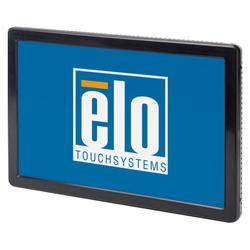 Elo TouchSystems Elo 2239L Touch Screen Monitor - 22 - Capacitive - 1680 x 1050 - 16:10 - Black (E023837)