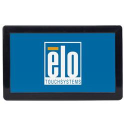 Elo TouchSystems Elo 2239L Touch Screen Monitor - 22 - Capacitive - 1680 x 1050 - 16:9 - Black (E175754)