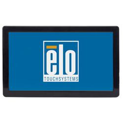 Elo TouchSystems Elo 2639L Open Frame Touchscreen LCD Monitor - 26 - Capacitive - 1680 x 1050 - 16:9 - Black (E324736)