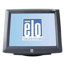 Elo TouchSystems Elo 3000 Series 1229L Touch Screen Monitor - 12.1 - 5-wire Resistive - 800 x 600 - 4:3 (E263847)