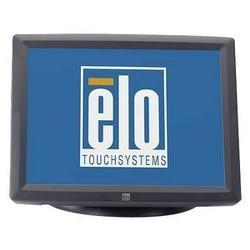 Elo TouchSystems Elo 3000 Series 1522L Touch Screen Monitor - 15 - 5-wire Resistive - 1024 x 768 - Dark Gray (E518492)