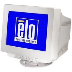 Elo TouchSystems Elo 3000 Series 1525C Touch Screen Monitor - 15 - Surface Acoustic Wave - 800 x 600 (E386957)