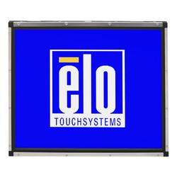 ELO (SS-MET) Elo 3000 Series 1739L Touch Screen Monitor - 17 - Capacitive - Black, Black