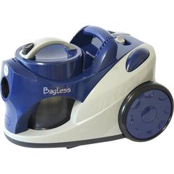 Emer 905000 Botticelli Cyclonic Bagless 1200 Watt Canister Vacuum