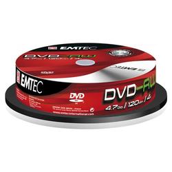 EMTEC Emtec EKOV-RW47104CBN 4x Rewritable DVD-RW