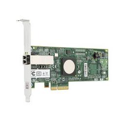 EMULEX Emulex LightPulse LPe111-E Host Bus Adapter - 2 x LC - PCI Express - 4.25Gbps