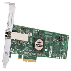 EMULEX Emulex LightPulse LPe1150 PCI Express Host Bus Adapter - 1 x LC - PCI Express - 4.25Gbps