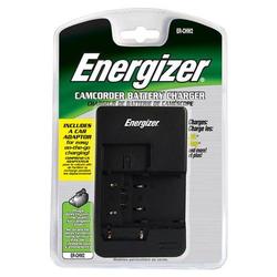 Energizer ER-CHW2 Wall Charger for Sony and JVC Camcorder Batteries
