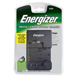 Energizer ER-DCW Digital Camera Wall Charger