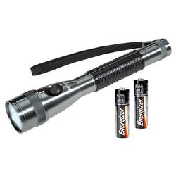 Energizer ML1W2AAE 1-Watt LED Metal Flashlight