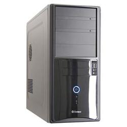 Enermax Vostok ECA3120-B Chassis - Mid-tower - Black