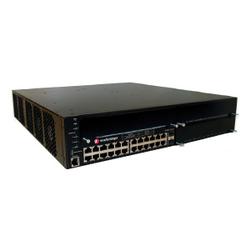 ENTERASYS NETWORKS Enterasys 24 Port 1000BaseX Input Output Modules - 24 x SFP - I/O Module