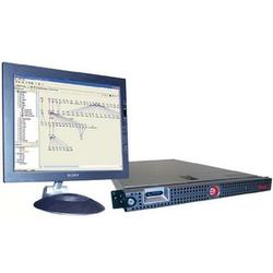 ENTERASYS NETWORKS Enterasys Dragon GIG Security Appliance - 2 x 10/100/1000Base-T LAN - 1 x SFP