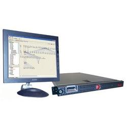 ENTERASYS NETWORKS Enterasys Dragon Network IPS Appliance - 2 x 10/100Base-TX LAN, 1 x 1000Base-SX LAN