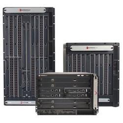 ENTERASYS NETWORKS Enterasys Matrix X4 Modular Core Router - 4 x Expansion Slot