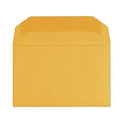 Columbian Envelope Envelope,Document,10 x15 ,40#,Recycled,100/BX,Brown Kraft (WEVCO889)