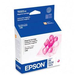 Epson America Epson Magenta Ink Cartridge - Magenta (T032320)