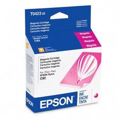 Epson America Epson Magenta Ink Cartridge - Magenta (T042320)