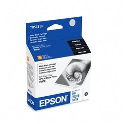 Epson America Epson Matte Black Ink Cartridge - Matte Black (T054820)