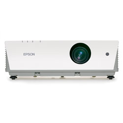 EPSON Epson PowerLite 6110i Multimedia Projector