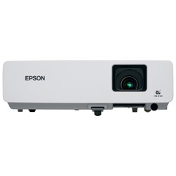 EPSON Epson PowerLite 822+ Multimedia Projector