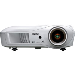 EPSON - HOME ENTERTAINMENT Epson PowerLite Home Cinema 720 Projector