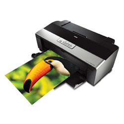 EPSON - PHOTO PRINTERS Epson Stylus R1900 Photo Printer