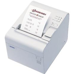 EPSON (SS-MET) Epson TM-T90 Receipt Printer - Monochrome - Thermal Transfer - 54 lps Mono - 180 x 180 dpi - Ethernet