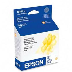 Epson America Epson Yellow Ink Cartridge - Yellow (T032420)