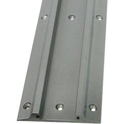 ERGOTRON Ergotron 18 Wall Track - Aluminum