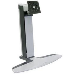 ERGOTRON Ergotron Neo-Flex Widescreen Lift Stand - Grey