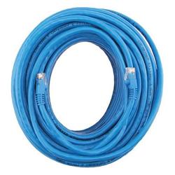 Eforcity Ethernet Cable CAT6 - 100 FT / 30.48 M, Blue
