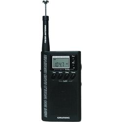 Eton Grundig300PE Pocket Receiver AM/FM/ Shortwave Pocket Radio