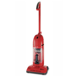 ELECTROLUX HOME CARE Eureka 409B Eureka Boss Superlite Vacuum - Red