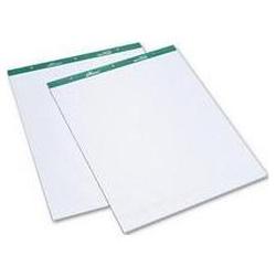 Ampad/Divi Of American Pd & Ppr Evidence® Flip Chart Pads, 27 x 34, Ruled, 50 Sheets/Pad, 2 Pads/Ct (AMP24034)