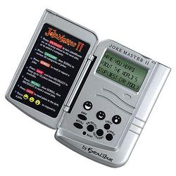 Excalibur 424-2 Jokemaster II Handheld Device