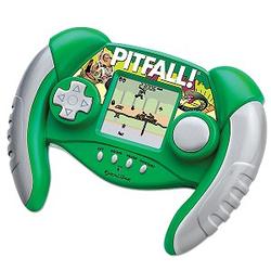 Excalibur 482 Pitfall Handheld Video Game