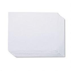 House Of Doolittle Executive Doodle Desk Pad Refill, 25 Sheet Pad, 22 x 17 (HOD402)