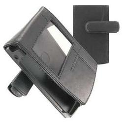 Wireless Emporium, Inc. Executive Leather Case for Blackberry 8800