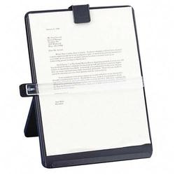 Fellowes Manufacturing Fellowes Desktop Copyholder Letter Size - Plastic