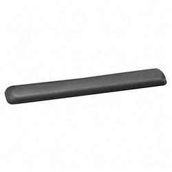 Fellowes Manufacturing Fellowes Gel Wrist Rest - 0.87 x 19.62 x 3.12 - Graphite (91737)