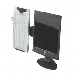 Fellowes Manufacturing Fellowes Monitor Mount Copyholder