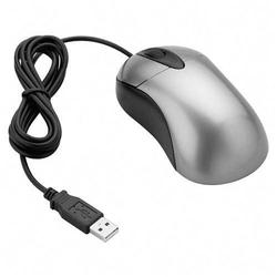 Fellowes Manufacturing Fellowes Optical Mouse - Optical - USB (98903)