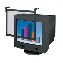 Fellowes Manufacturing Fellowes Privacy Computer Screen Filter - 19 to 21 CRT (93781)