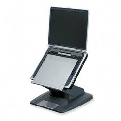 Fellowes Professional Workstation Laptop Monitor Riser - Gray