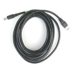 RiteAV Firewire 6-pin to 6-pin Cable - 15ft.