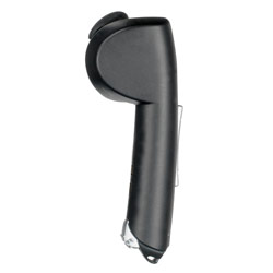 CELLPOINT FlaminGO Bluetooth Headset -- Black