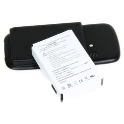 IGM For ATT Tilt 8925 HTC Li-Ion Extended Battery 2600mAh